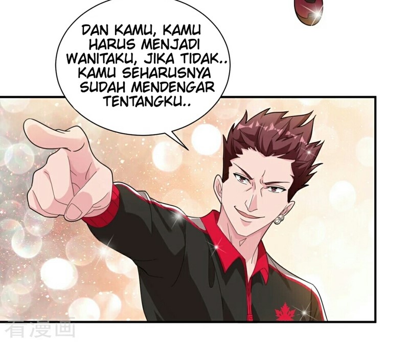 King of The Soldiers Chapter 01 Gambar 55